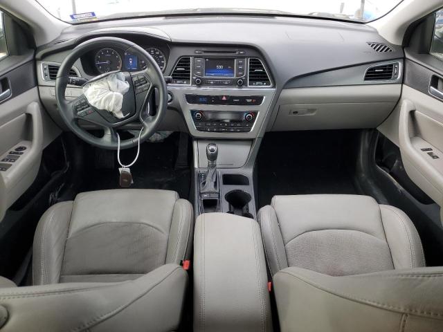 Photo 8 from auction – 2015 HYUNDAI SONATA SPO with VIN 5NPE34AF6FH124244