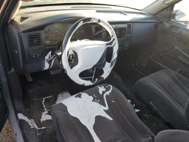 Photo 8 from auction – 2002 DODGE DAKOTA BAS with VIN 1B7GL12X32S557546