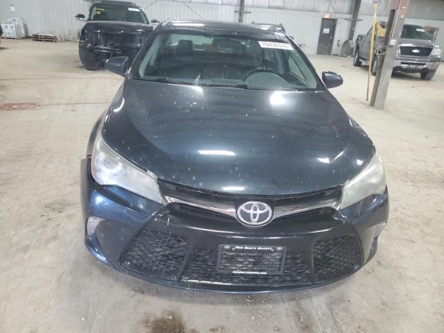 Photo 5 from auction – 2016 TOYOTA CAMRY LE with VIN 4T1BF1FK2GU118152