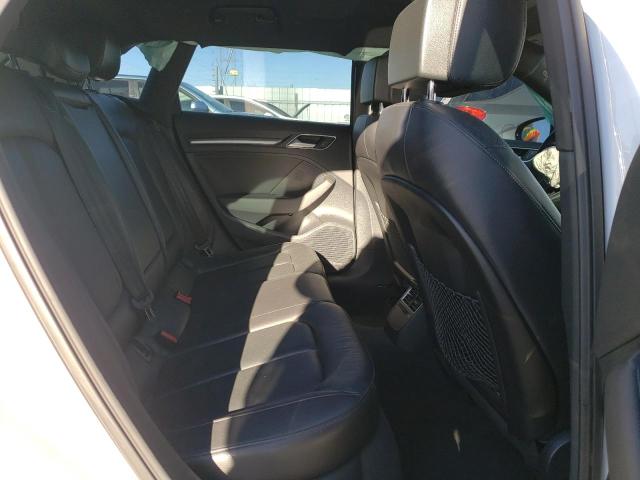 Photo 10 from auction – 2017 AUDI A3 E-TRON with VIN WAUUPBFF6HA085434