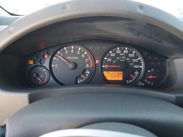Photo 9 from auction – 2012 NISSAN FRONTIER S with VIN 1N6AD0ER4CC423213
