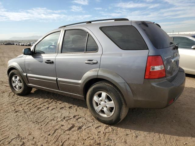 Photo 2 from auction – 2008 KIA SORENTO EX with VIN KNDJD736X85772358