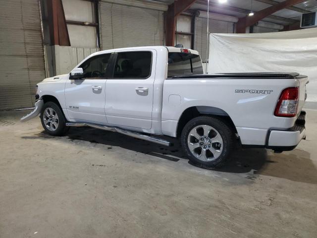 Photo 2 from auction – 2023 RAM 1500 BIG H with VIN 1C6RRFFG5PN571301