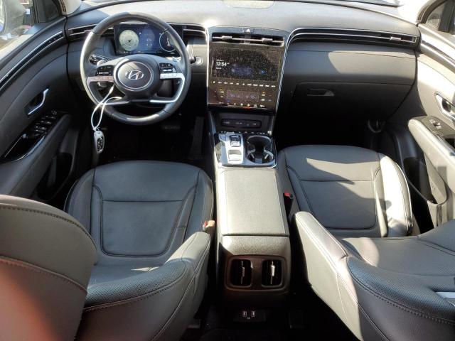 Photo 8 from auction – 2023 HYUNDAI TUCSON LIM with VIN 5NMJECAE5PH209407