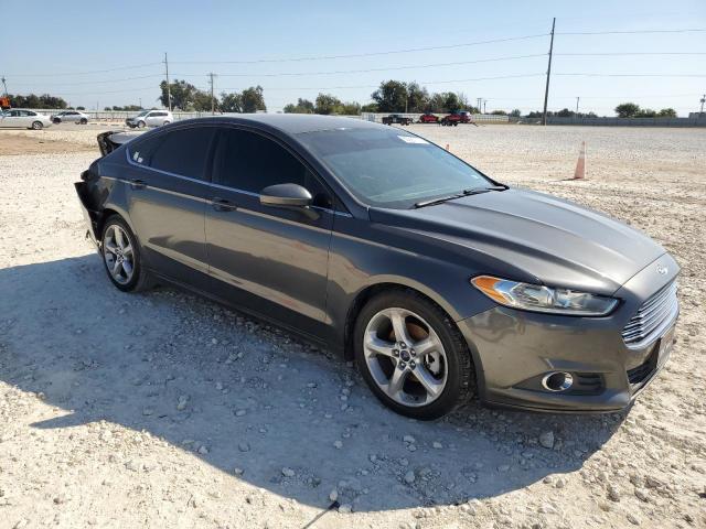 Photo 4 from auction – 2016 FORD FUSION S with VIN 3FA6P0G75GR279292