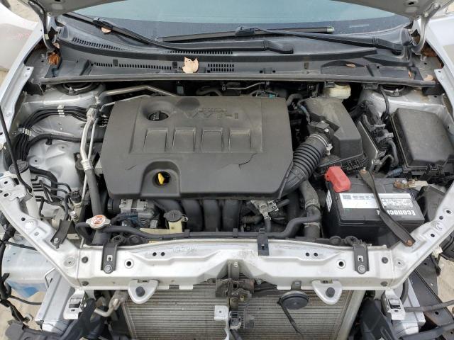 Photo 11 from auction – 2017 TOYOTA COROLLA L with VIN 2T1BURHE5HC903652
