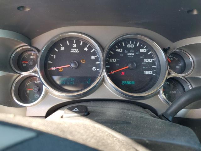 Photo 9 from auction – 2012 CHEVROLET SILVERADO with VIN 1GCRCSE01CZ165087