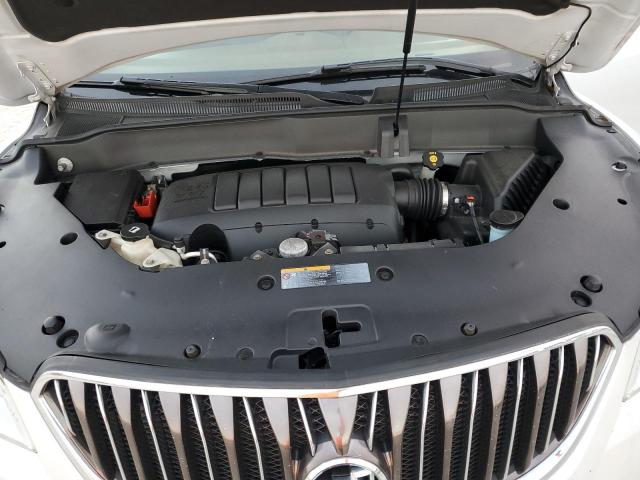 Photo 12 from auction – 2016 BUICK ENCLAVE with VIN 5GAKVCKD6GJ249565
