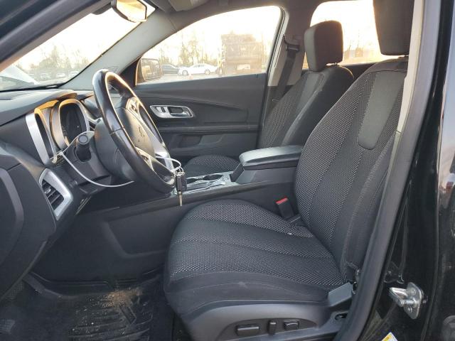 Photo 7 from auction – 2014 CHEVROLET EQUINOX LT with VIN 2GNALBEK8E6129899