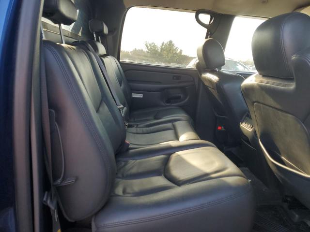 Photo 10 from auction – 2003 CHEVROLET AVALANCHE with VIN 3GNEK13TX3G220135