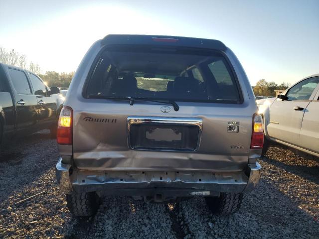 Photo 6 from auction – 2002 TOYOTA 4RUNNER SR with VIN JT3GN86R520236798