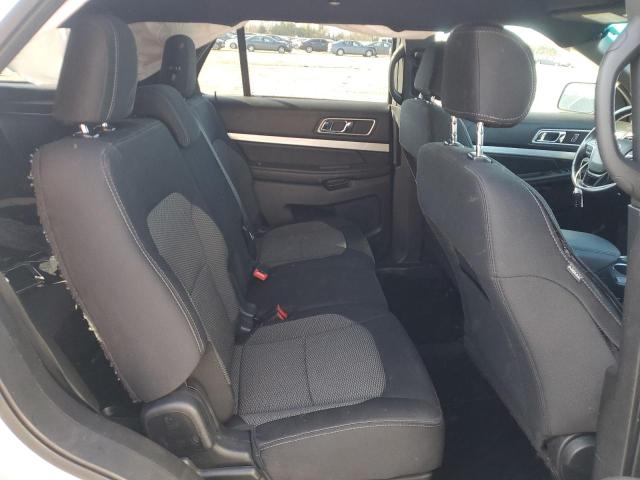 Photo 11 from auction – 2017 FORD EXPLORER X with VIN 1FM5K8DH3HGA01950
