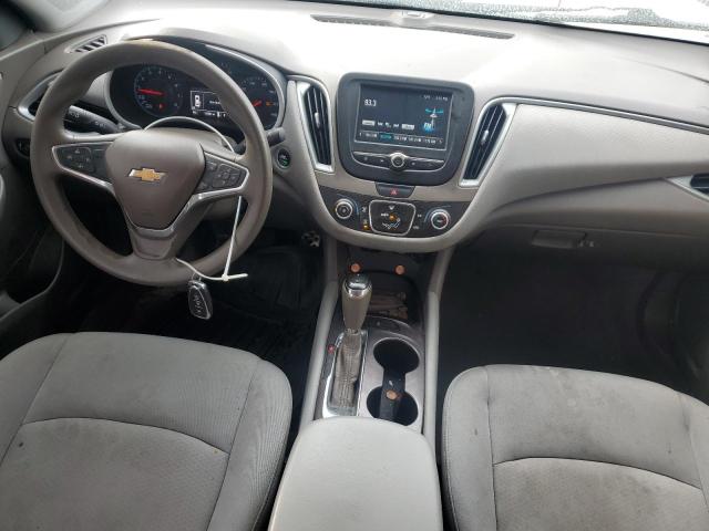 Photo 8 from auction – 2016 CHEVROLET MALIBU LS with VIN 1G1ZB5ST1GF291839