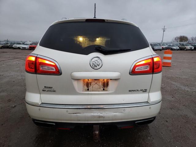 Photo 6 from auction – 2013 BUICK ENCLAVE with VIN 5GAKVDKD8DJ150862