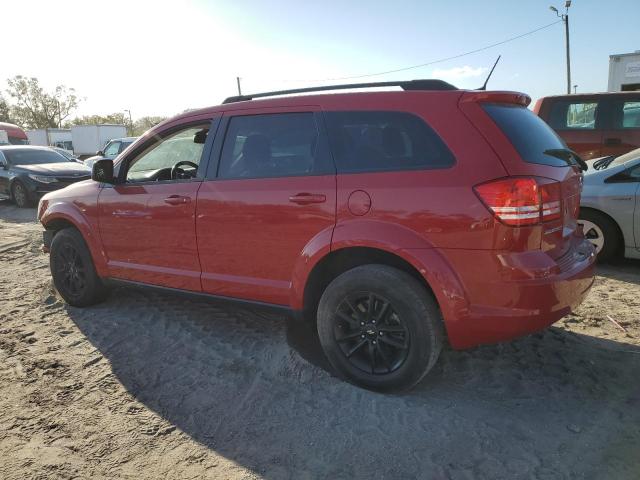 Photo 2 from auction – 2020 DODGE JOURNEY SE with VIN 3C4PDCAB6LT273049