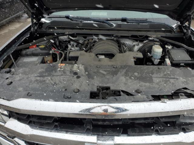 Photo 11 from auction – 2016 CHEVROLET SILVERADO with VIN 1GCVKREC8GZ178333