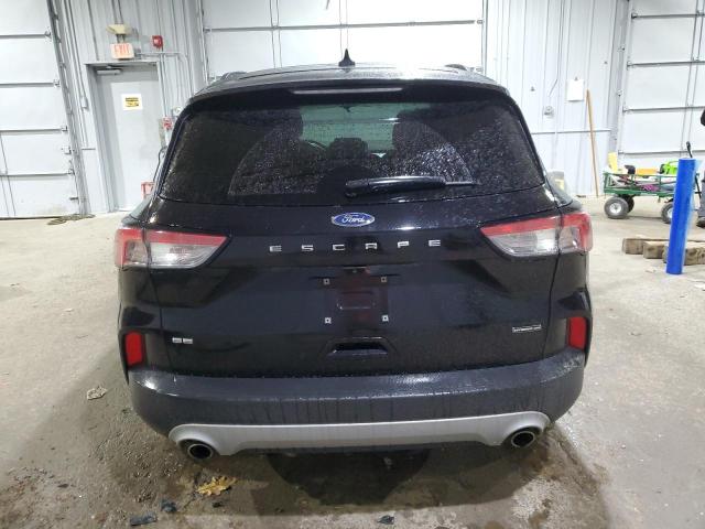 Photo 6 from auction – 2020 FORD ESCAPE SE with VIN 1FMCU9BZ6LUC28210