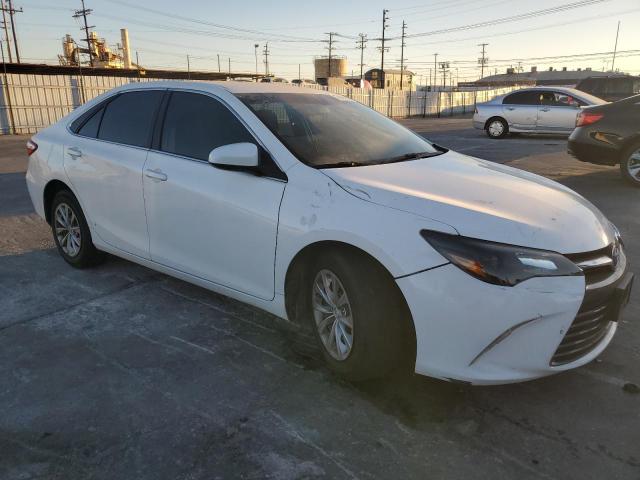 Photo 4 from auction – 2015 TOYOTA CAMRY LE with VIN 4T4BF1FKXFR459836