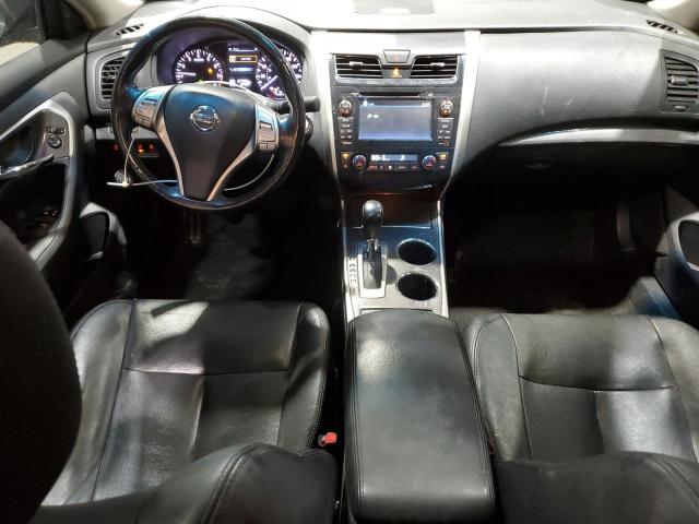 Photo 8 from auction – 2013 NISSAN ALTIMA 2.5 with VIN 1N4AL3AP9DN505087