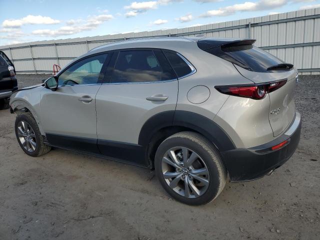Photo 2 from auction – 2024 MAZDA CX-30 PREM with VIN 3MVDMBDM0RM631077