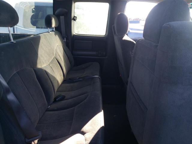 Photo 10 from auction – 2000 CHEVROLET SILVERADO with VIN 2GCEK19T6Y1208032