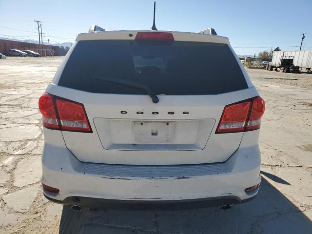 Photo 6 from auction – 2014 DODGE JOURNEY SX with VIN 3C4PDCBG6ET270889