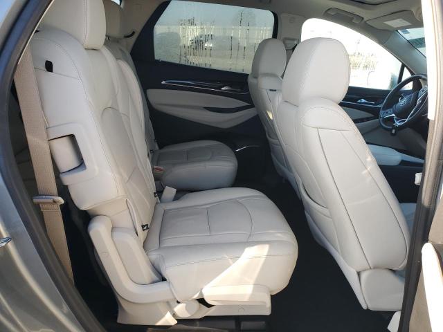 Photo 11 from auction – 2023 BUICK ENCLAVE ES with VIN 5GAERBKW3PJ273061