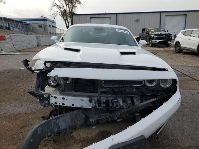 Photo 5 from auction – 2018 DODGE CHALLENGER with VIN 2C3CDZAG0JH331390