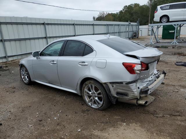 Photo 2 from auction – 2008 LEXUS IS 250 with VIN JTHBK262885059639
