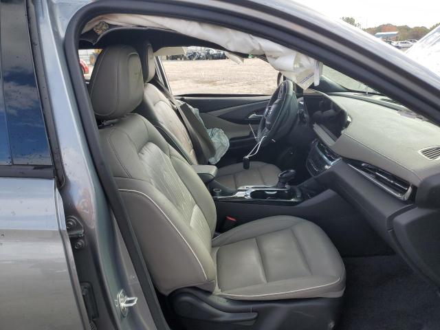 Photo 7 from auction – 2024 BUICK ENVISTA AV with VIN KL47LCE28RB050254