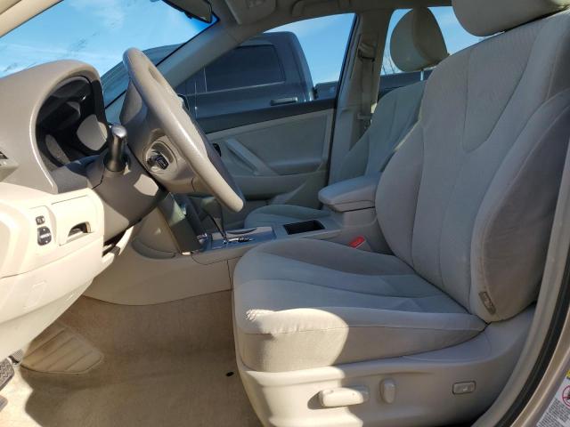 Photo 7 from auction – 2007 TOYOTA CAMRY LE with VIN 4T1BK46K77U044143