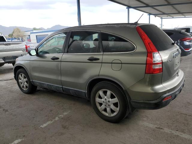 Photo 2 from auction – 2008 HONDA CR-V EX with VIN JHLRE48538C072145