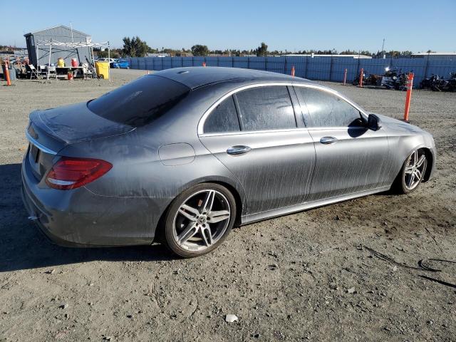Photo 3 from auction – 2017 MERCEDES-BENZ E 300 with VIN WDDZF4JB0HA035596