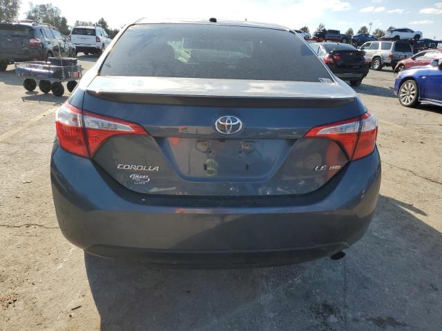 Photo 6 from auction – 2016 TOYOTA COROLLA EC with VIN 2T1BPRHE7GC498934