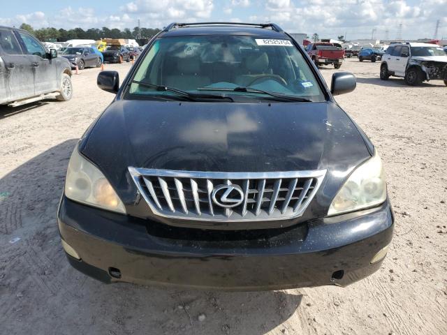Photo 5 from auction – 2009 LEXUS RX 350 with VIN 2T2GK31UX9C059471