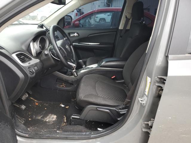 Photo 7 from auction – 2020 DODGE JOURNEY SE with VIN 3C4PDCAB9LT237422