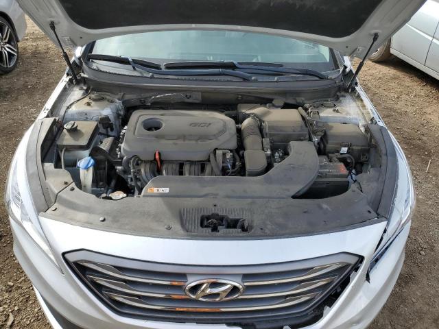 Photo 11 from auction – 2016 HYUNDAI SONATA SPO with VIN 5NPE34AF5GH430661