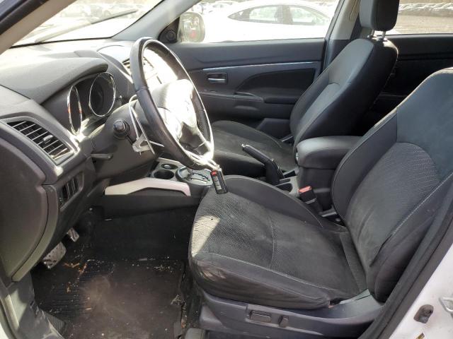 Photo 7 from auction – 2013 MITSUBISHI OUTLANDER with VIN 4A4AR5AU0DE022266