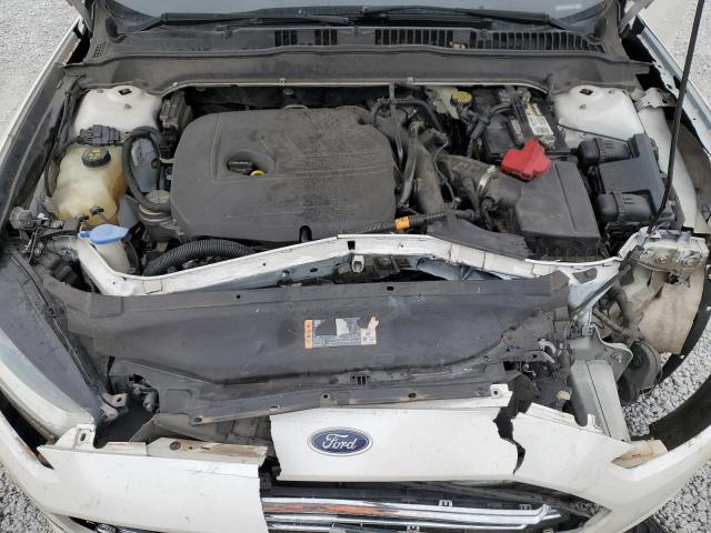 Photo 11 from auction – 2014 FORD FUSION SE with VIN 1FA6P0HD1E5362724