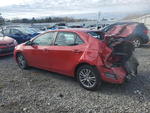 Photo 2 from auction – 2015 TOYOTA COROLLA L with VIN 2T1BURHE8FC443903