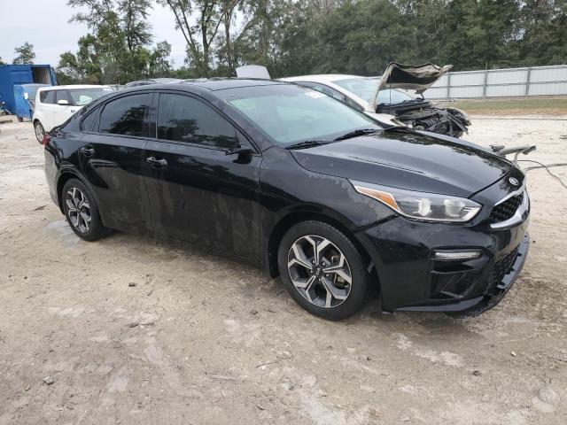 Photo 4 from auction – 2019 KIA FORTE FE with VIN 3KPF24AD1KE043785