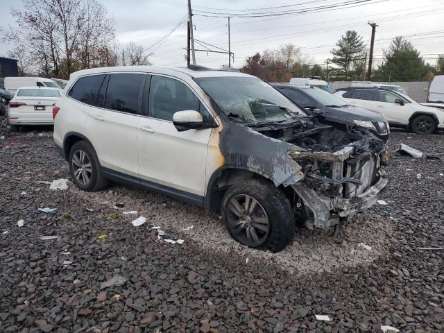 Photo 4 from auction – 2017 HONDA PILOT EXL with VIN 5FNYF6H5XHB034870