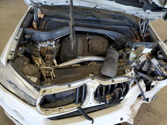 Photo 12 from auction – 2016 BMW X5 XDRIVE3 with VIN 5UXKR0C50G0U48141