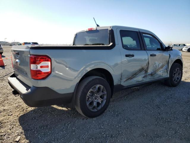 Photo 3 from auction – 2023 FORD MAVERICK X with VIN 3FTTW8E36PRA31860