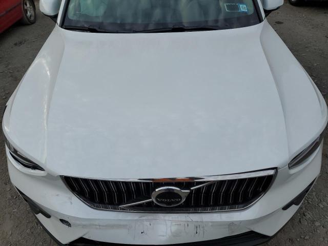 Photo 12 from auction – 2024 VOLVO XC40 PLUS with VIN YV4L12UE0R2308912