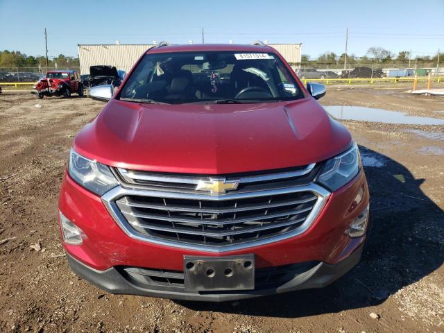 Photo 5 from auction – 2019 CHEVROLET EQUINOX PR with VIN 2GNAXNEV9K6269696