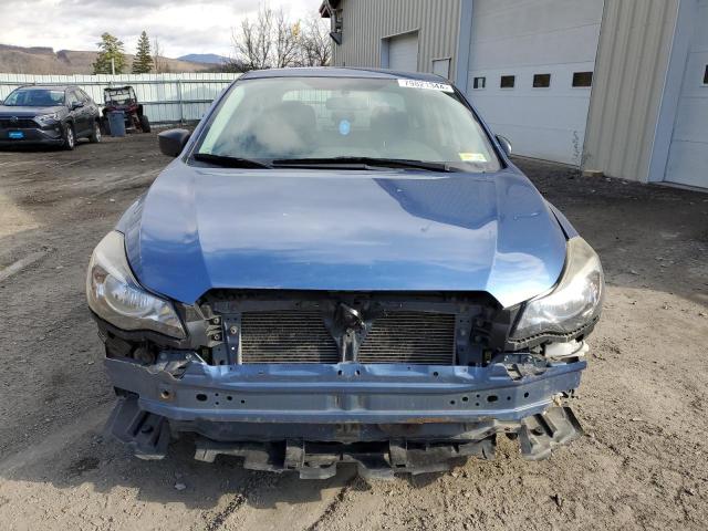 Photo 5 from auction – 2015 SUBARU IMPREZA with VIN JF1GJAA60FH024240