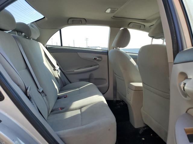 Photo 10 from auction – 2010 TOYOTA COROLLA BA with VIN 2T1BU4EE5AC245778
