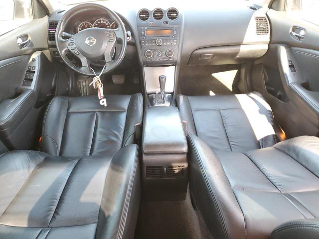 Photo 8 from auction – 2012 NISSAN ALTIMA BAS with VIN 1N4AL2APXCN483271