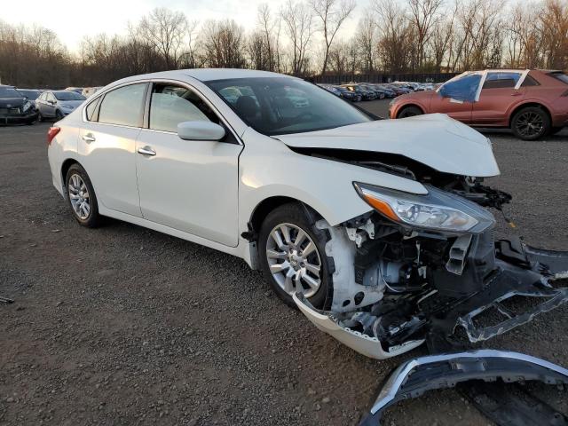 Photo 4 from auction – 2017 NISSAN ALTIMA 2.5 with VIN 1N4AL3AP5HC495997